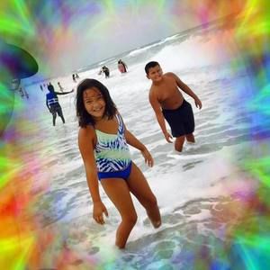 Meet your Posher, Jodi